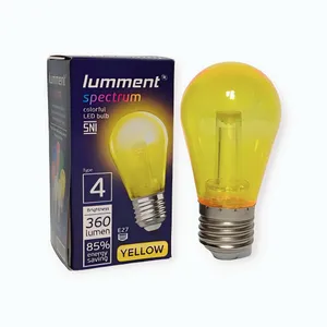 Lampu Led Spectrum