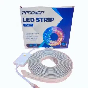 Lampu Selang Led Strip