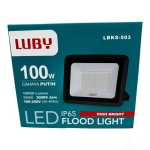 Lampu Sorot Led