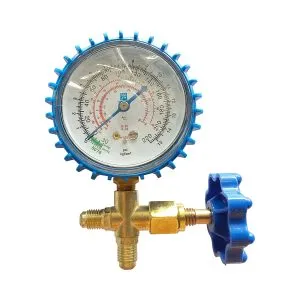 Manifold Ac