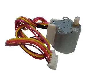 Motor Swing Ac