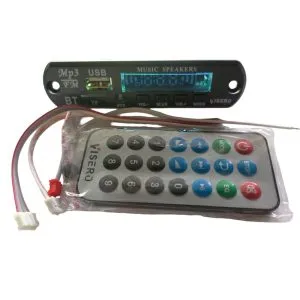 Mp3 Bluetooth