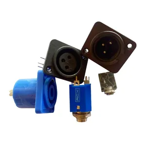 Socket Audio
