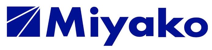 Logo Miyako